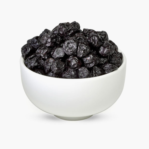 Buy Dried Blueberries - Buy Whole Dried Blueberries Online | Fruiton