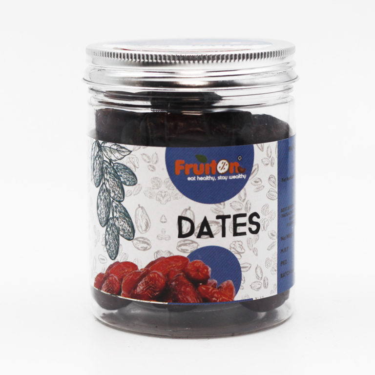 Ro fruits. Best Date. Goody dried mando.