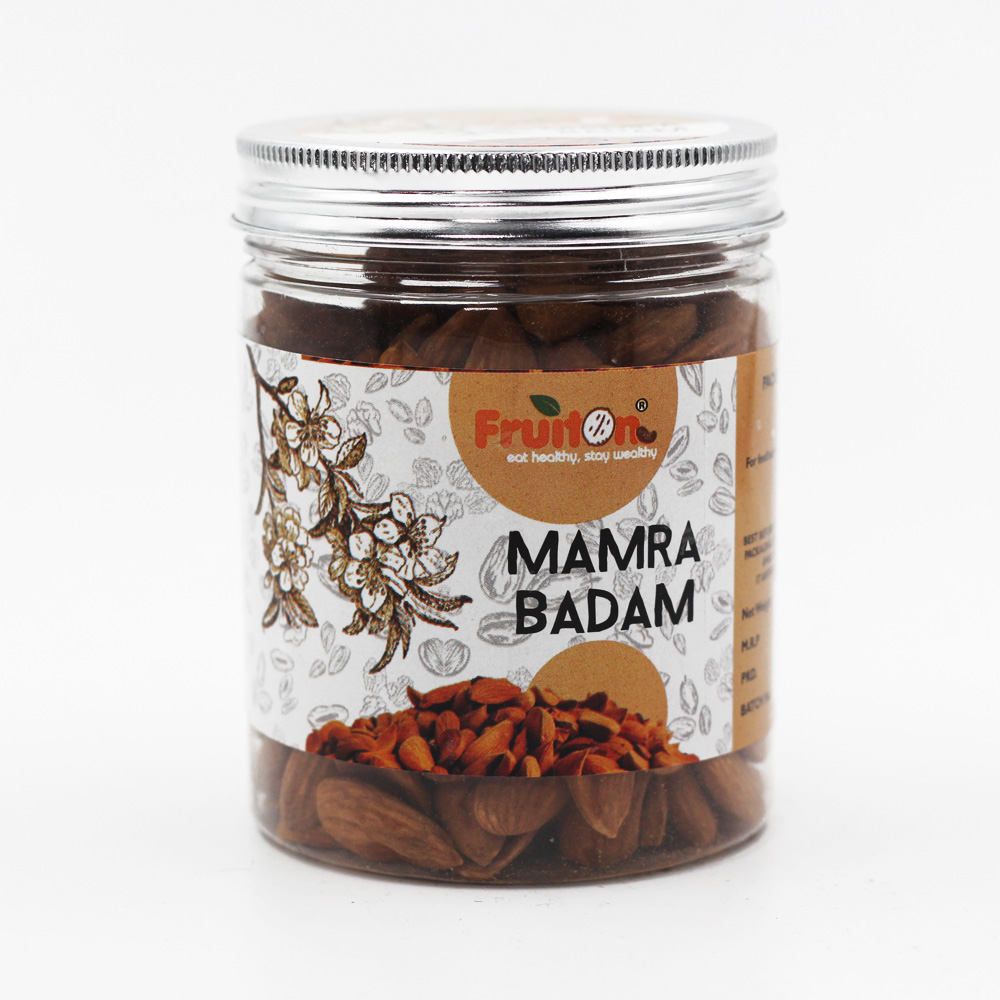 Buy Best Mamra Badam Online | Best Dried Fruits Online