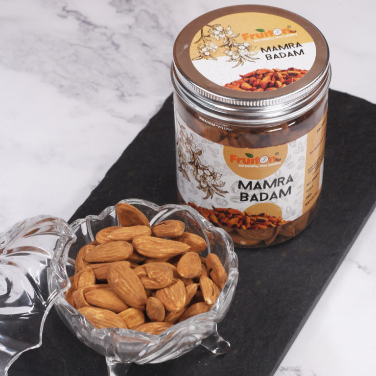 Buy Best Mamra Badam Online Best Dried Fruits Online