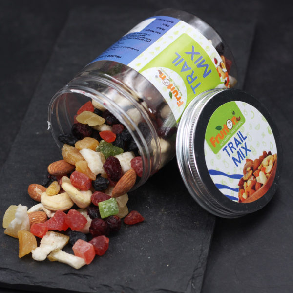 Best Trail Mix Online Best Dried Fruits Online Fruiton